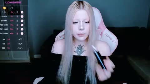 succubus_leslie online show from 09/27/25, 12:15