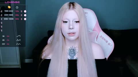 succubus_leslie online show from 09/28/25, 12:05