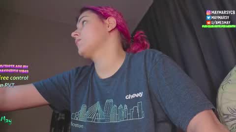 May online show from 03/26/26, 10:26