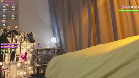 May online show from 04/23/26, 09:06