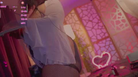 Succubus RoseMilk online show from 09/21/25, 11:39