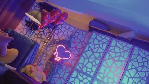 Succubus RoseMilk online show from 10/12/25, 02:54