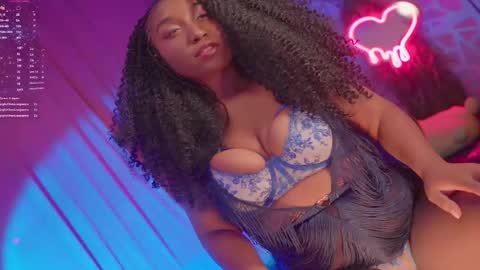 Succubus RoseMilk online show from 01/14/26, 02:50