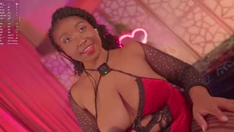 Succubus RoseMilk online show from 01/15/26, 02:16