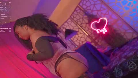 Succubus RoseMilk online show from 01/18/26, 12:14