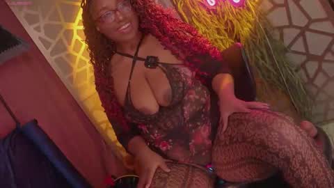 Succubus RoseMilk online show from 02/23/26, 01:47