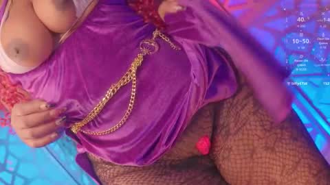 Succubus RoseMilk online show from 03/12/26, 12:50