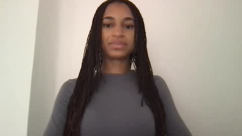 Succubus Sirena online show from 03/04/26, 12:44