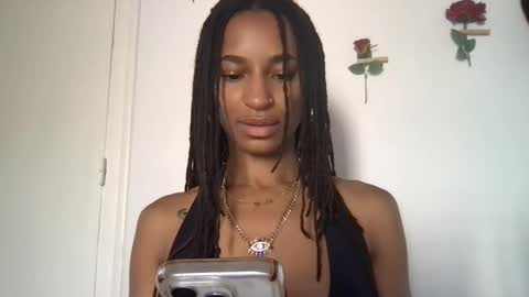 Succubus Sirena online show from 06/01/26, 03:47