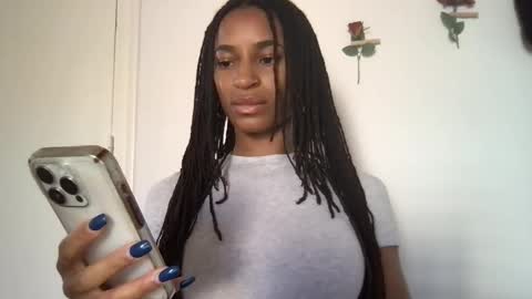 Succubus Sirena online show from 06/04/26, 04:24