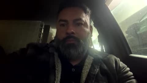 Sucio online show from 11/14/25, 04:49