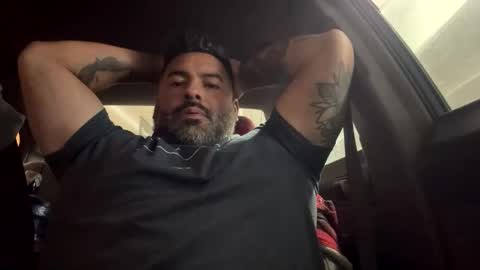 Sucio online show from 12/05/25, 06:37