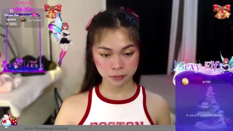 Snapshot of suckablechick chatting on 12/27/24, 02:58 Marry online show from 12/27/24, 02:58