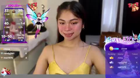 Snapshot of suckablechick chatting on 01/02/25, 02:33 Marry online show from 01/02/25, 02:33