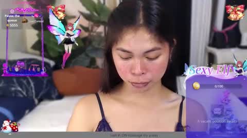 Snapshot of suckablechick chatting on 01/08/25, 03:17 Marry online show from 01/08/25, 03:17