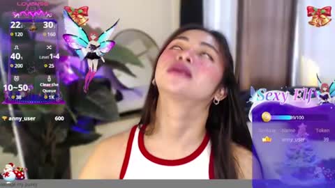 Snapshot of suckablechick chatting on 01/12/25, 02:45 Marry online show from 01/12/25, 02:45