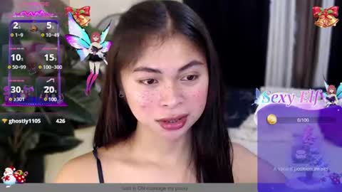 Snapshot of suckablechick chatting on 01/15/25, 02:27 Marry online show from 01/15/25, 02:27