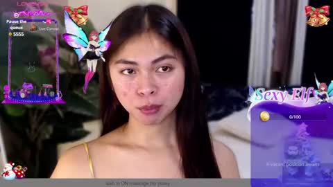 Snapshot of suckablechick chatting on 01/15/25, 06:54 Marry online show from 01/15/25, 06:54