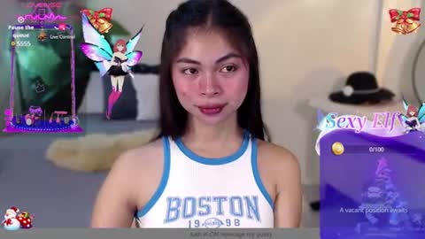 Snapshot of suckablechick chatting on 01/15/25, 11:08 Marry online show from 01/15/25, 11:08