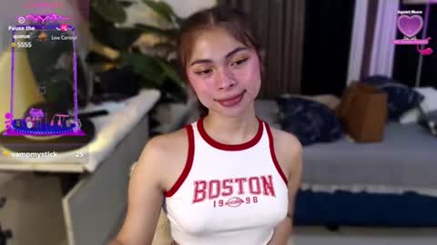 Snapshot of suckablechick chatting on 01/26/25, 07:53 Marry online show from 01/26/25, 07:53