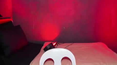 JADE ELYSE online show from 01/11/26, 05:07