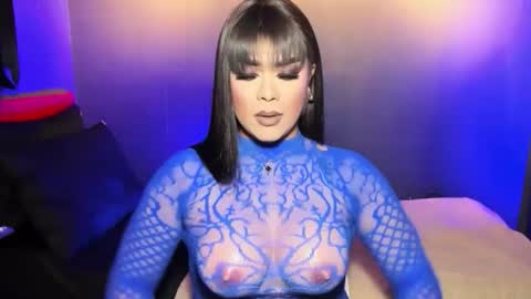 JADE ELYSE online show from 02/03/26, 08:47