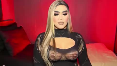 JADE ELYSE online show from 02/04/26, 04:24