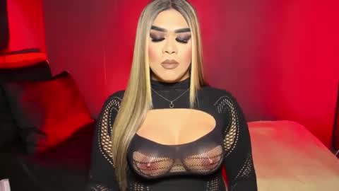 JADE ELYSE online show from 02/05/26, 06:45