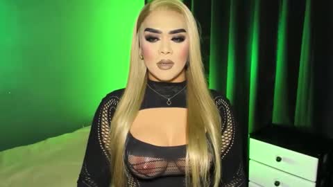 JADE ELYSE online show from 02/09/26, 01:20