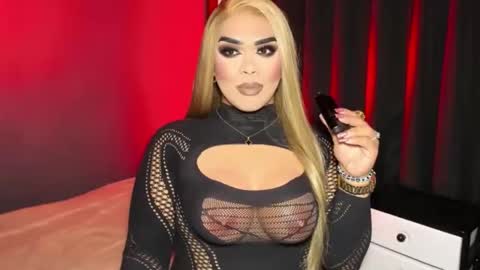 JADE ELYSE online show from 02/15/26, 01:52