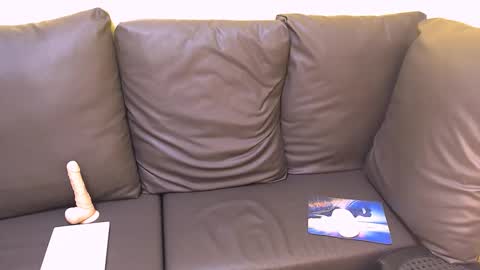 SELF SUCKER ALICIA online show from 01/01/25, 04:18