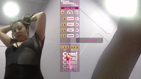 Sucky  online show from 03/12/25, 11:53