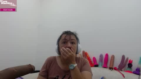 Sucky  online show from 01/07/26, 12:51