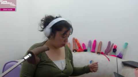 Sucky  online show from 01/08/26, 12:18