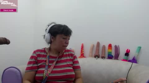 Sucky  online show from 02/25/26, 12:04