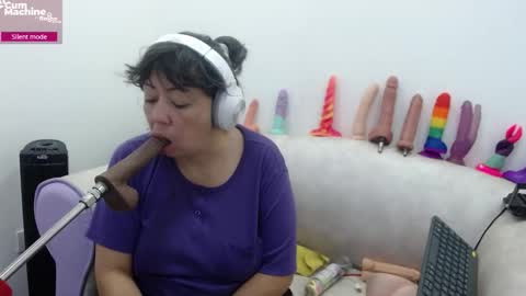 Sucky  online show from 02/28/26, 12:17