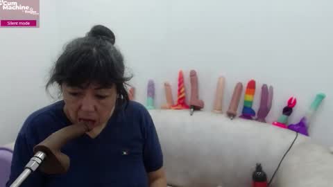 Sucky  online show from 03/02/26, 12:12