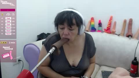 Sucky  online show from 03/06/26, 12:34