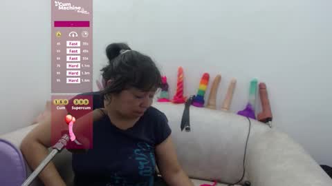 Sucky  online show from 03/14/26, 12:21