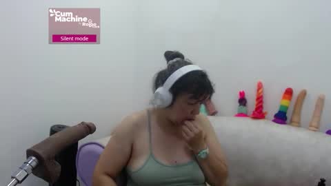 Sucky  online show from 03/15/26, 12:22