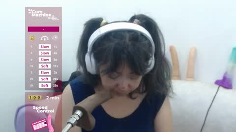 Sucky  online show from 04/01/26, 01:41