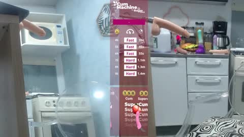 Sucky  online show from 04/19/26, 06:10