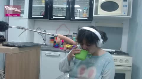 Sucky  online show from 04/24/26, 01:24