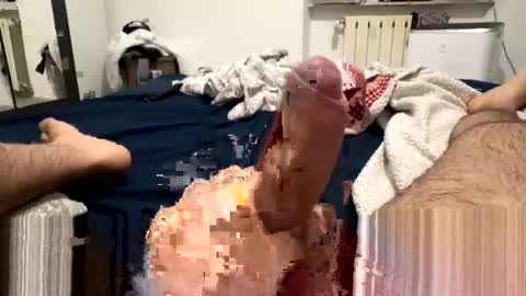 suckitbiatc online show from 11/23/25, 03:50