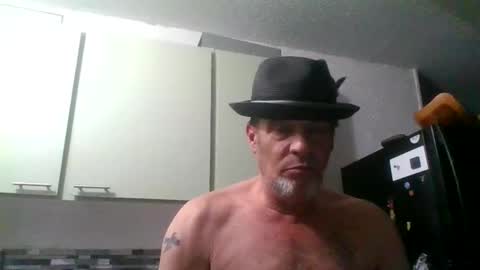 SUCKITU812 online show from 01/06/25, 04:58