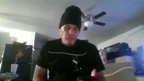 SUCKITU812 online show from 01/19/25, 11:56