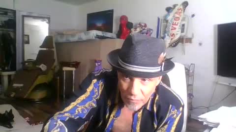 SUCKITU812 online show from 02/17/25, 11:13