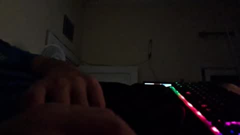 sueliton41 online show from 03/07/26, 01:35