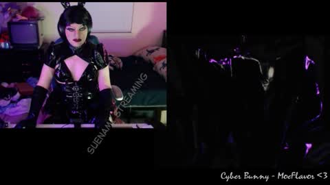 SueNami online show from 03/05/26, 05:47