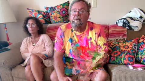 suenixon online show from 09/30/25, 02:33